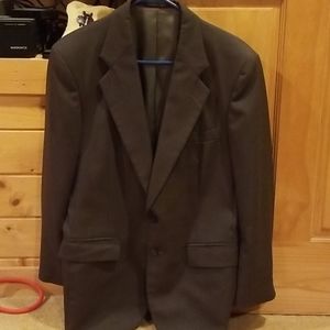 Men's Dress Jacket